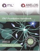 Stationery Office - ITIL® Foundation Handbook - 9780113313495 - V9780113313495