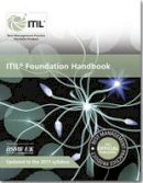 Stationery Office - ITIL Foundation Handbook [pack of 10] - 9780113313501 - V9780113313501