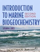 Susan Libes - Introduction to Marine Biogeochemistry - 9780120885305 - V9780120885305