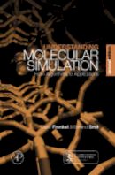 Daan Frenkel - Understanding Molecular Simulation - 9780122673511 - V9780122673511