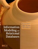 Terry Halpin - Information Modeling and Relational Databases - 9780123735683 - V9780123735683