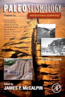 McCalpin - Paleoseismology - 9780123735768 - V9780123735768