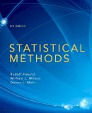 Donna L. Mohr - Statistical Methods - 9780123749703 - V9780123749703