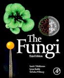 Sarah C. Watkinson - The Fungi - 9780123820341 - V9780123820341