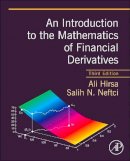 Ali Hirsa - An Introduction to the Mathematics of Financial Derivatives - 9780123846822 - V9780123846822