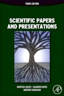 Martha Davis - Scientific Papers and Presentations - 9780123847270 - V9780123847270