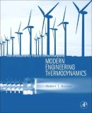 Robert Balmer - Thermodynamic Tables to Accompany Modern Engineering Thermodynamics - 9780123850386 - V9780123850386