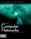 Larry L. Peterson - Computer Networks - 9780123850591 - V9780123850591