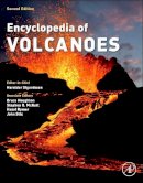 Haraldur Sigurdsson - The Encyclopedia of Volcanoes, Second Edition - 9780123859389 - V9780123859389