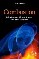 Irvin Glassman - Combustion - 9780124079137 - V9780124079137