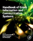 Mohammad Obaidat - Handbook of Green Information and Communication Systems - 9780124158443 - V9780124158443