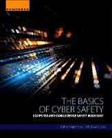 John Sammons - The Basics of Cyber Safety: Computer and Mobile Device Safety Made Easy - 9780124166509 - V9780124166509