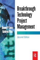 Lientz - Breakthrough Technology Project Management - 9780124499683 - V9780124499683