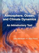 John Marshall - Atmosphere, Ocean and Climate Dynamics - 9780125586917 - V9780125586917