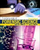 Max M. Houck - Fundamentals of Forensic Science, Third Edition - 9780128000373 - V9780128000373