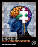 Harald Sontheimer - Diseases of the Nervous System - 9780128002445 - V9780128002445