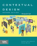 Karen Holtzblatt - Contextual Design, Second Edition: Design for Life (Interactive Technologies) - 9780128008942 - V9780128008942