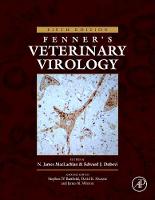 N. Maclachlan - Fenner's Veterinary Virology, Fifth Edition - 9780128009468 - V9780128009468