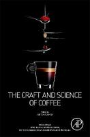 Britta Folmer - The Craft and Science of Coffee - 9780128035207 - V9780128035207
