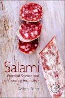 Gerhard Feiner - Salami: Practical Science and Processing Technology - 9780128095980 - V9780128095980