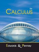 Edwards, C. Henry; Penney, David E. - Calculus - 9780130920713 - V9780130920713