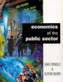 Sara Connolly - Economics of the Public Sector - 9780130966414 - V9780130966414