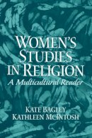 Kathleen McIntosh - Women's Studies in Religion - 9780131108318 - V9780131108318