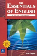 Ann Hogue - The Essentials of English - 9780131500907 - V9780131500907