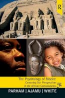 Thomas A Parham - Psychology of Blacks - 9780131827738 - V9780131827738