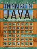 Bruce Eckel - Thinking in Java - 9780131872486 - V9780131872486