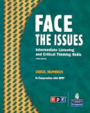 Carol Numrich - Face the Issues - 9780131992184 - V9780131992184