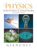 Douglas C. Giancoli - Physics for Scientists and Engineers with Modern Physics - 9780132274005 - V9780132274005