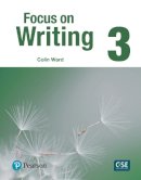 Ward  Colin - Focus on Writing 3 - 9780132313537 - V9780132313537