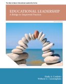 Cunningham, William G.; Cordeiro, Paula A. - Educational Leadership - 9780132678124 - V9780132678124