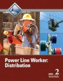 Nccer - Power Line Worker Distribution Trainee Guide, Level 2 - 9780132730341 - V9780132730341