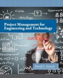 David L. Goetsch - Project Management for Engineering and Technology - 9780132816403 - V9780132816403