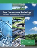 Nathanson  Jerry A. - Basic Environmental Technology - 9780132840149 - V9780132840149