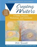 Vicki Spandel - Creating Writers - 9780132944106 - V9780132944106