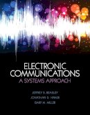 Beasley  Jeff - Electronic Communications - 9780132988636 - V9780132988636