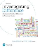 Prior, Sarah; Jones, Lynn - Investigating Difference - 9780133012309 - V9780133012309