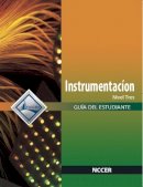 Nccer - InstrumentationTrainee Guide in Spanish, Level 3 - 9780133081275 - V9780133081275