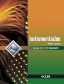 Nccer - InstrumentationTrainee Guide in Spanish, Level 4 - 9780133081299 - V9780133081299