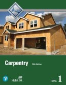 Nccer - Carpentry Trainee Guide, Level 1 - 9780133402377 - V9780133402377