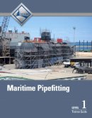 Nccer - Maritime Pipefitting Level 1 Trainee Guide - 9780133404753 - V9780133404753