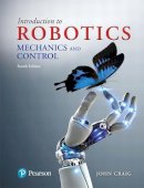 John J. Craig - Introduction to Robotics: Mechanics and Control - 9780133489798 - V9780133489798