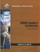 Nccer - ES29107-09 SMAW-Equipment and Setup Trainee Guide in Spanish - 9780133743418 - V9780133743418