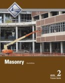 Nccer - Masonry Trainee Guide, Level 2 - 9780133779707 - V9780133779707