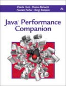 Charlie Hunt - Java Performance Companion - 9780133796827 - V9780133796827