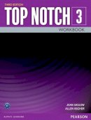 Joan Saslow - Top Notch 3 Workbook - 9780133928174 - V9780133928174