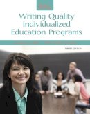 Gibb  Gordon S. - IEPs: Writing Quality Individualized Education Programs (3rd Edition) - 9780133949520 - V9780133949520